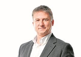 Harry Hospitalier: «Escoger los productos adecuados incrementa el ahorro en consumo energético»