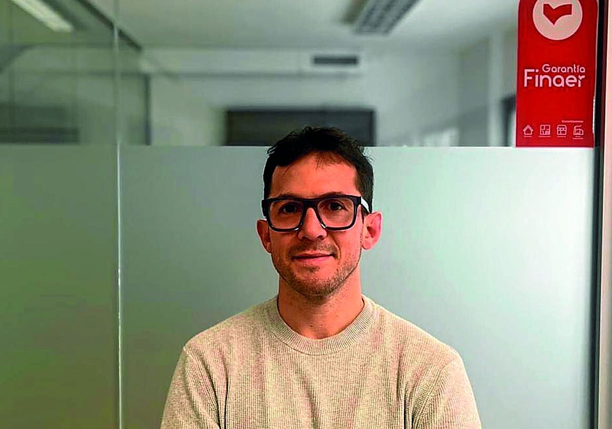 Nicolás Barilari: «Finaer transforma el mercado inmobiliario desde la innovación»