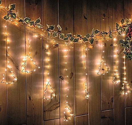 Imagen secundaria 1 - Tendencias navideñas 2025: tradición y modernidad en cada hogar