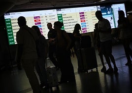 La otra balanza fiscal: Madrid paga 52.000 millones en salarios que tributan en otras CC.AA.