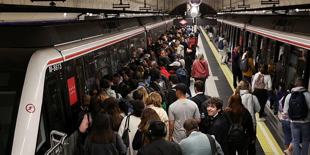 España roza los 50 millones de habitantes: estas son las comunidades autónomas que más crecen en lo que va de año