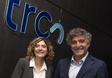 Alfredo Estirado: «La fusión Indra-Escribano debe hacerse sí o sí, aporta valor al mercado, pero no quedarse solo ahí»