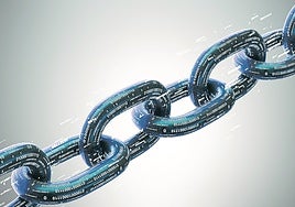 Blokchain ejecuta su poder transversal y se convierte en un nicho al rojo vivo