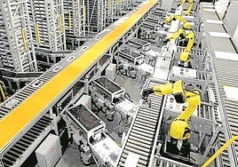 El negocio de la 'basura de oro' que España desprecia