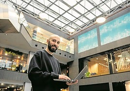 El talento emigrado que retorna a la Galicia de sus padres y abuelos