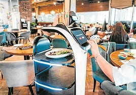 La IA alimenta el acelerón de la restauración de marca