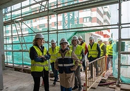 El Gobierno reduce un 30% la inversión para facilitar el acceso a la vivienda en plena crisis habitacional