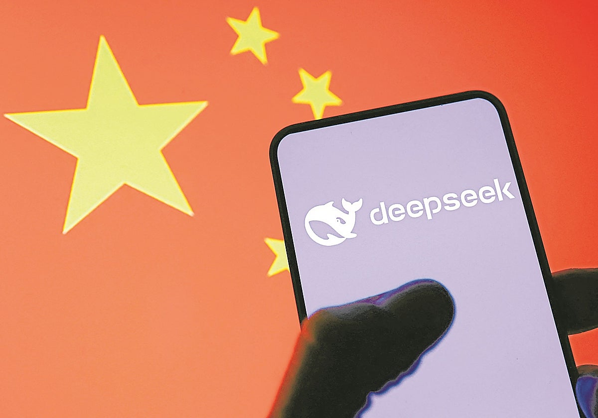 El impulso generado por DeepSeek sirvió de catalizador de confianza para todo el ecosistema innovador chino