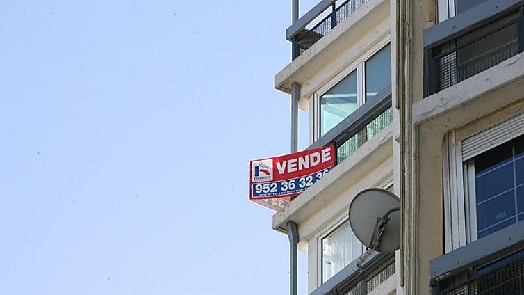 La compraventa de vivienda cierra su mejor septiembre de la serie histórica tras el susto de agosto