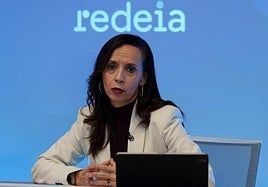 Red Eléctrica mantiene oculta información clave del apagón, denuncian las compañías