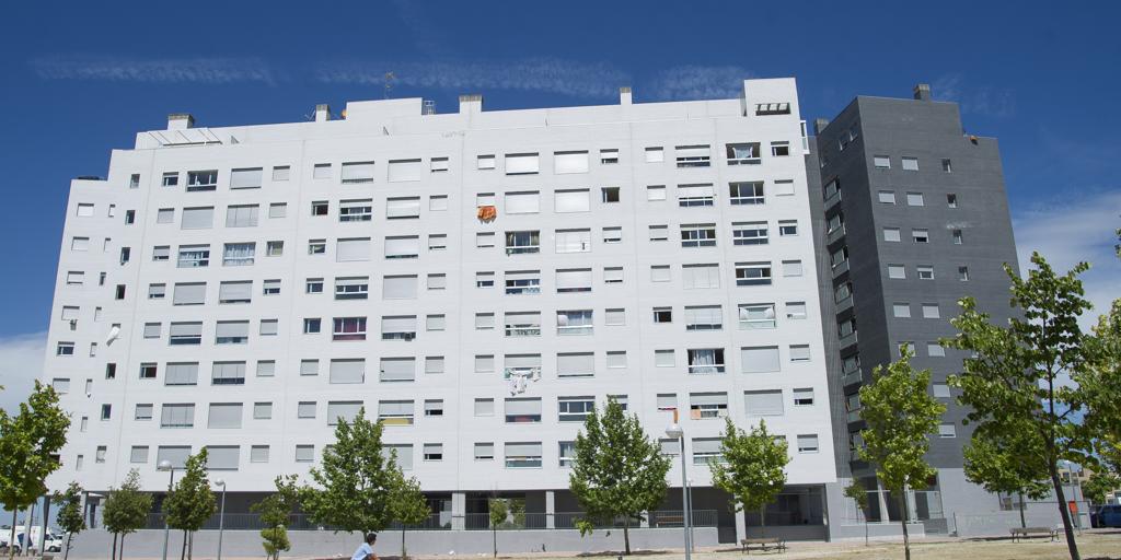 El precio medio de la vivienda libre sube un 12,1% en el tercer trimestre y supera máximos de 2008