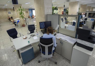 El Gobierno eleva su oferta salarial a los funcionarios un punto: 11% entre 2025 y 2028