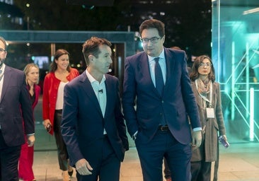 La negativa de Sapa y Santa Bárbara a fusionarse con Indra quiebra los planes de Sánchez y su campeón nacional de la Defensa