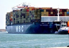 El déficit comercial se dispara un 51% y vuelve a máximos desde 2008