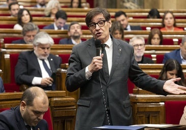 Hacienda ofrece a Illa aumentar los ingresos por IRPF e IVA que recibe Cataluña