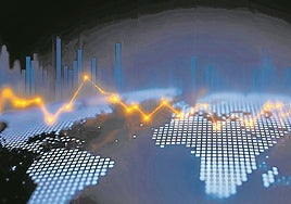 Las economías emergentes vuelven a acaparar los focos