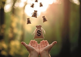 El lento viaje del ahorrador español hacia el territorio de la diversificación