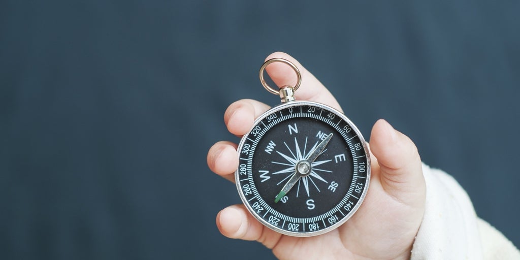 başarı için temel pusulalar