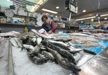 Agricultura pincha con su plan para garantizar pescado y marisco fresco en Navidad