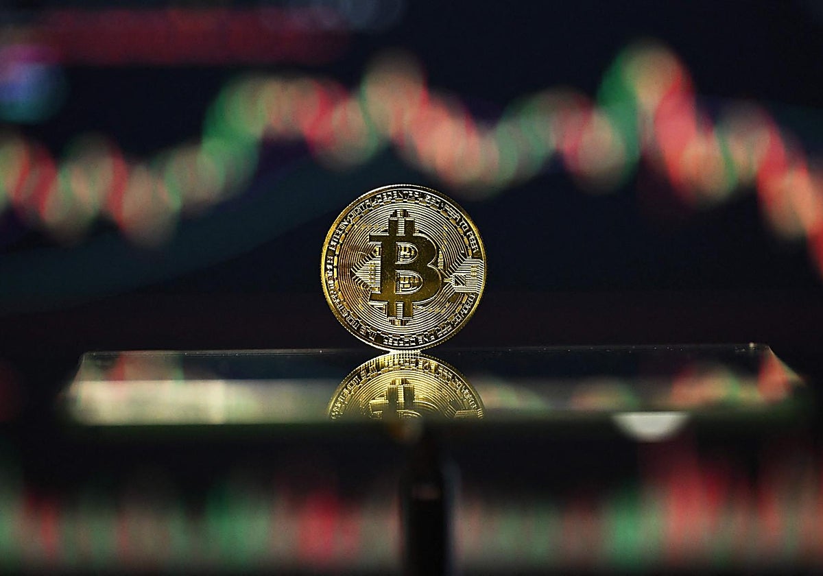 José Ramón Iturriaga: El bitcoin al menos sirve de algo