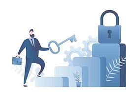 El sector de los servicios tecnológicos exhibe su madurez devorando fronteras