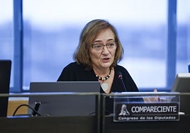 La Airef avisa de que los incumplimientos con el gasto público evitan que la deuda haya caído al 69% del PIB