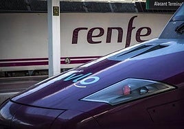 Renfe compra el edificio Faro de Madrid por 109 millones de euros para reubicar a su personal por las obras en sus oficinas de Chamartín