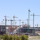 José María Alfaro, experto inmobiliario: «Necesitamos más vivienda disponible en España que frene la escalada de los precios»