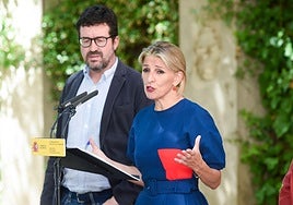 Trabajo choca con la CEOE y negociará la reforma de la ley de prevención de riesgos solo con CCOO y UGT