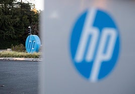 HP despedirá hasta 6.000 empleados en tres años como parte de su plan de IA