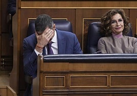 La OCDE avisa de que España tendrá que bajar el coste de las pensiones, ajustar el gasto y subir impuestos antes de 2031