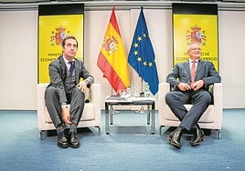 La OCDE sugiere al Gobierno un plan con varias medidas para ahorrar 40.000 millones en pensiones