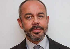 Dimite David Martínez, el consejero mexicano del Banco Sabadell que apoyó la opa del BBVA