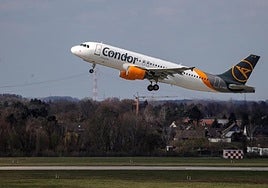 Airbus llama a revisar a 6.000 aviones de la familia A320 y reconoce que habrá interrupciones operativas en las aerolíneas