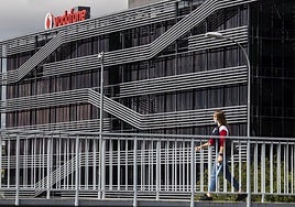 Vodafone subirá sus tarifas una media de 2,5 euros al mes a partir del 8 de enero