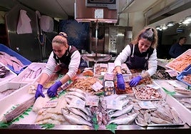 La inflación en noviembre se modera una décima pero persiste en el 3%, por encima de la eurozona y de la recomendación del BCE