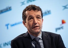 Luz verde de los accionistas de Indra a la compra de Hispasat y a la renovación del consejo de administración