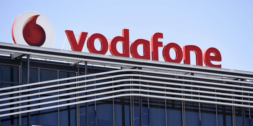 Vodafone, 8 Ocak'tan itibaren tarifelerine ayda ortalama 2,5 euro zam yapacak