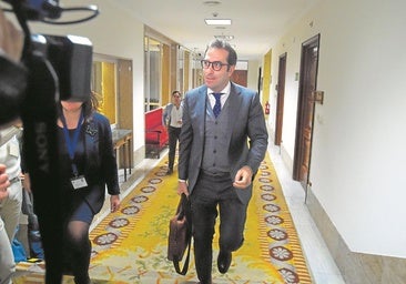 Las claves de la renuncia de Cuerpo al Eurogrupo: apoyos insuficientes y temor a perder opciones en la pelea del BCE