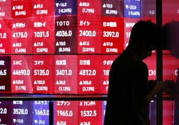 Los más jóvenes apuestan por la Bolsa ante la falta de futuro: 1 de cada 5 inversores pertenece ya a la Generación Z