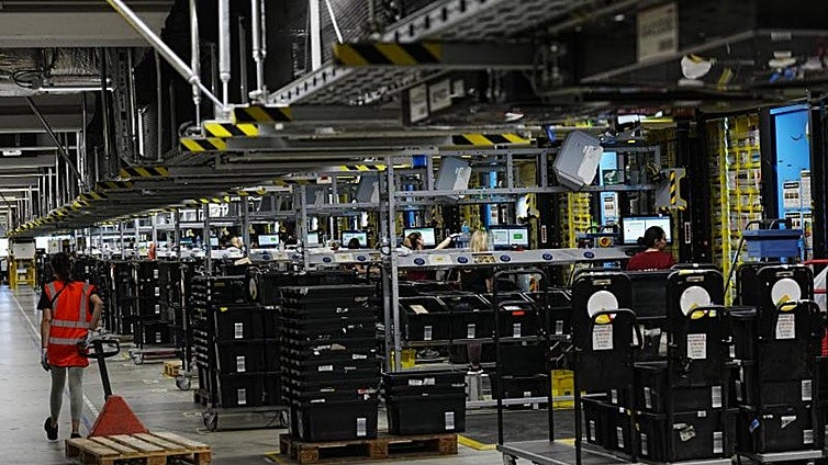 Tu empleo, ¿en poder de un algoritmo? los recursos humanos ya usan la IA para contratar y despedir