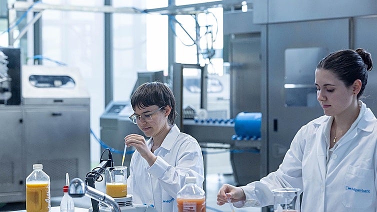 La innovación abierta activa el engranaje de la industria 4.0