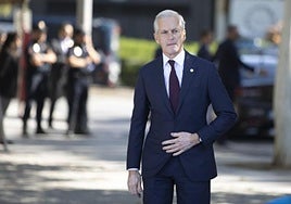 Noruega pierde a sus ricos