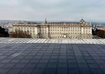 La simbiosis incompleta de la fotovoltaica integrada de los edificios