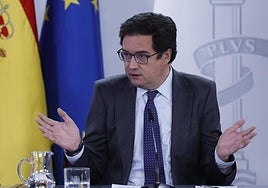 El Gobierno solo asegura la paguilla de Navidad por la subida de este año a los funcionarios del Estado