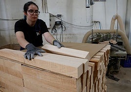 La OCDE pide a España que aligere la carga burocrática sobre las pymes