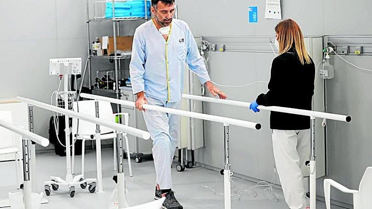 El gasto en bajas no da tregua: la Seguridad Social ha pagado ya 15.000 millones, un 11% más