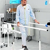 El gasto en bajas no da tregua: la Seguridad Social ha pagado ya 15.000 millones, un 11% más