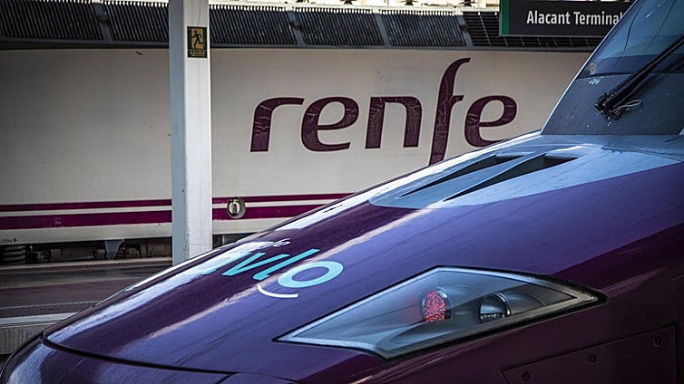 Renfe pone a la venta billetes a tan solo 5 euros para viajar con niños: condiciones y fecha de lanzamiento de la tarifa