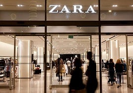 Inditex se sacude el fantasma de los aranceles: gana un 4% más